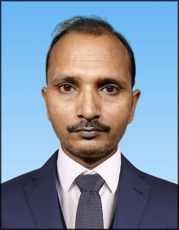 ओम प्रकाश प्रजापति