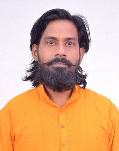 रामलाल देवर्षि