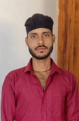 सूरज विश्वकर्मा